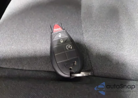 2021 Ram 1500 Classic Warlock 4X4 6'4 Box z USA, uszkodzony, nr VIN 1C6RR7GG5MS522987